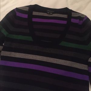 Theory sweater